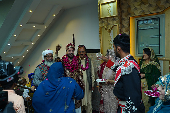 Saleem & Saima Barat 00305