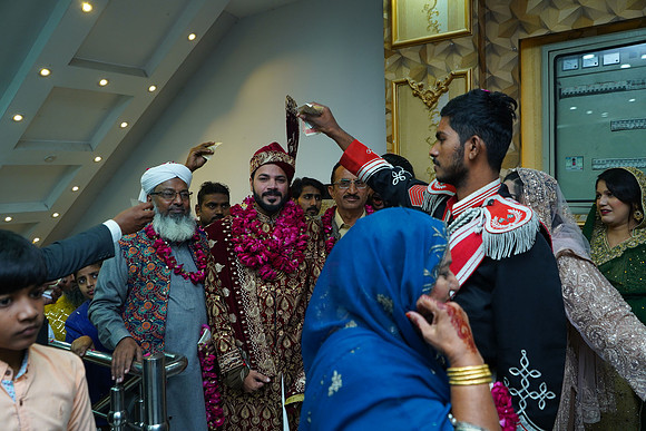Saleem & Saima Barat 00307