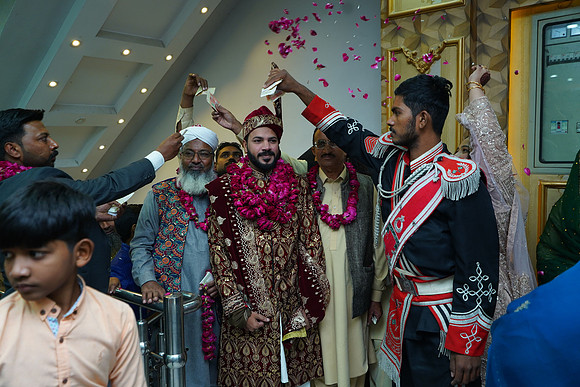 Saleem & Saima Barat 00308