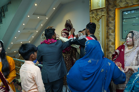 Saleem & Saima Barat 00310