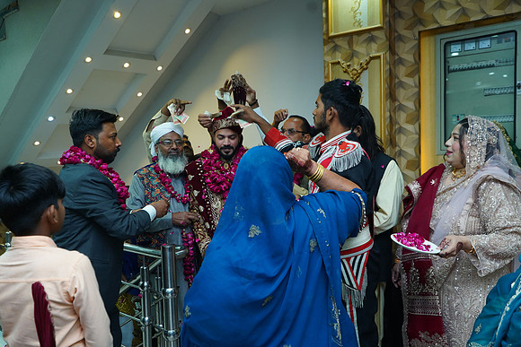 Saleem & Saima Barat 00311