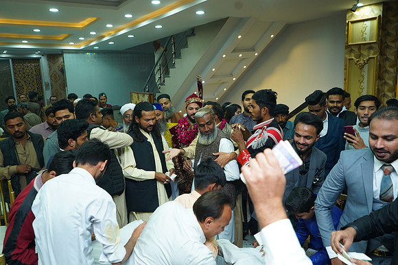 Saleem & Saima Barat 00331