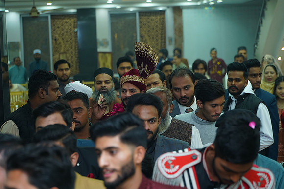 Saleem & Saima Barat 00345