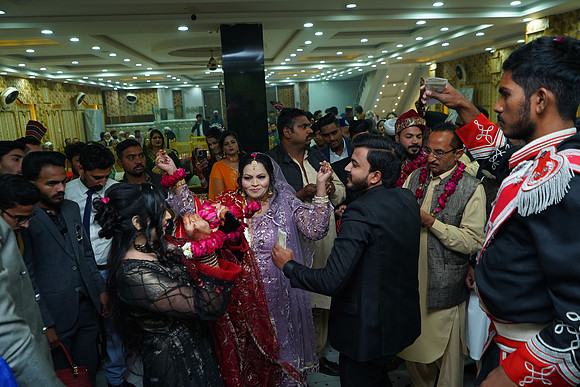 Saleem & Saima Barat 00349