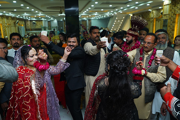 Saleem & Saima Barat 00350