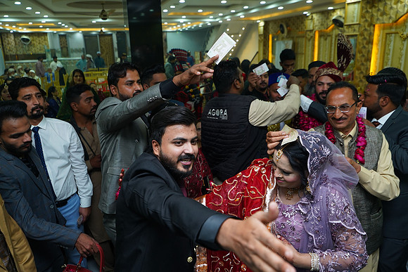 Saleem & Saima Barat 00352