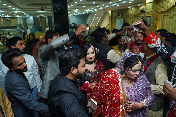 Saleem & Saima Barat 00353