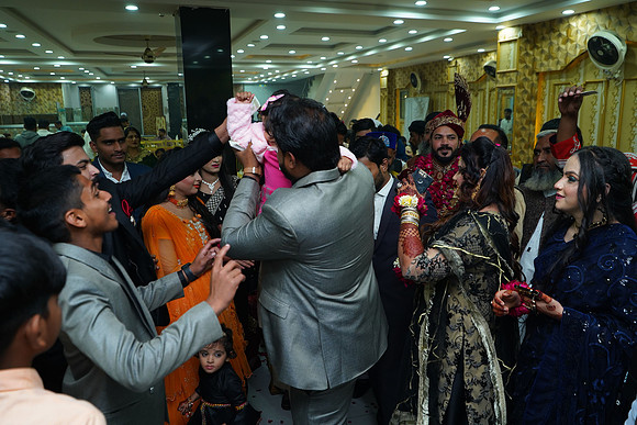 Saleem & Saima Barat 00355