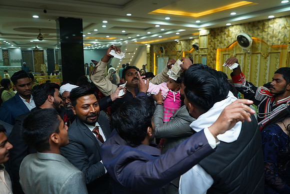 Saleem & Saima Barat 00357
