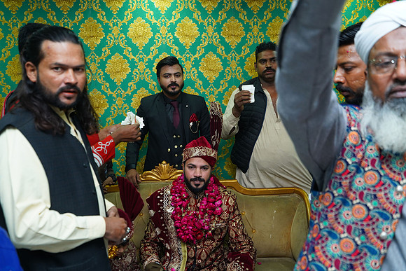 Saleem & Saima Barat 00371