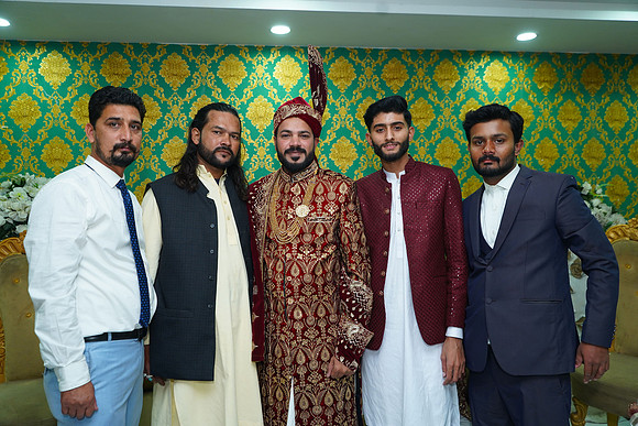 Saleem & Saima Barat 00373