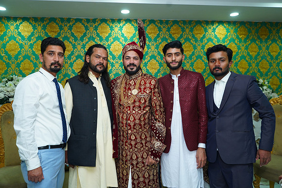 Saleem & Saima Barat 00372