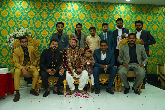 Saleem & Saima Barat 00377