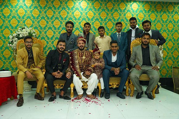 Saleem & Saima Barat 00380