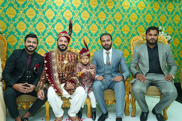 Saleem & Saima Barat 00382