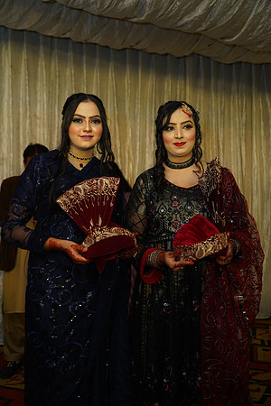 Saleem & Saima Barat 00182