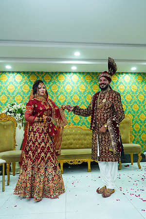 Saleem & Saima Barat 00011