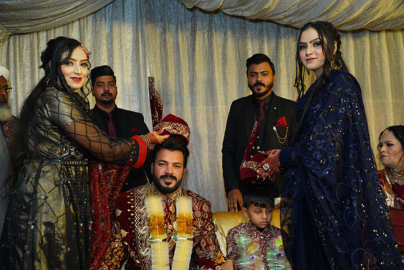 Saleem & Saima Barat 00204