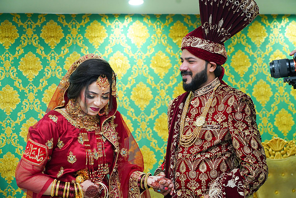 Saleem & Saima Barat 00013