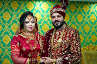 Saleem & Saima Barat 00016