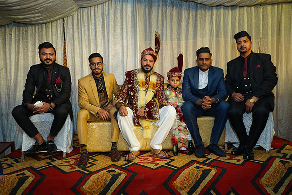 Saleem & Saima Barat 00231