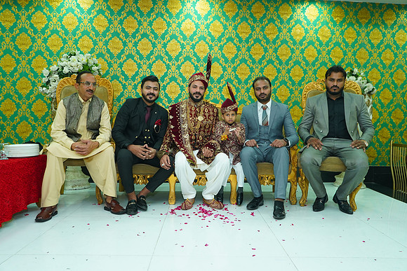 Saleem & Saima Barat 00385
