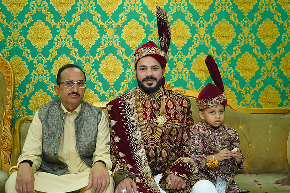 Saleem & Saima Barat 00387
