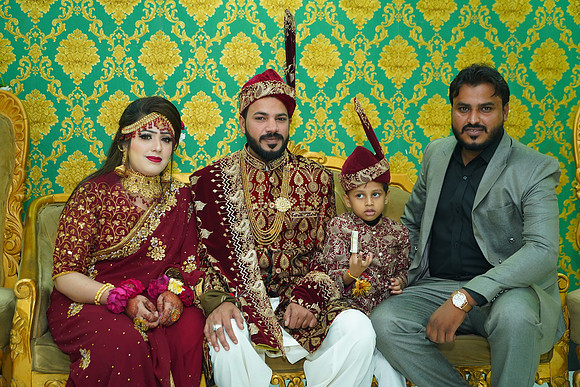 Saleem & Saima Barat 00389