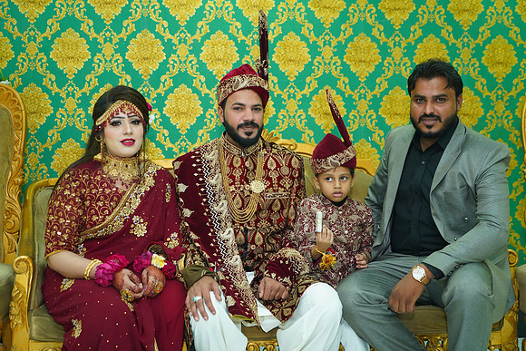 Saleem & Saima Barat 00388