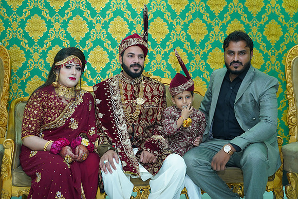 Saleem & Saima Barat 00390