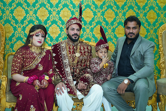 Saleem & Saima Barat 00391