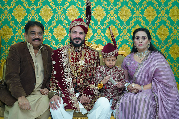 Saleem & Saima Barat 00394