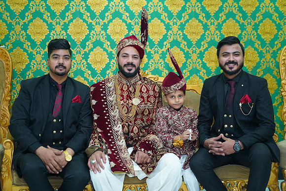 Saleem & Saima Barat 00397