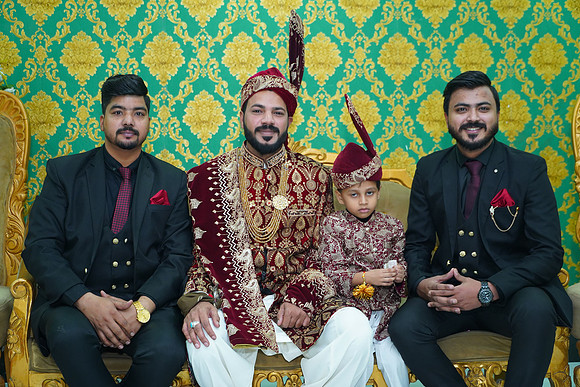 Saleem & Saima Barat 00396