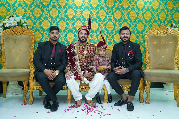 Saleem & Saima Barat 00398