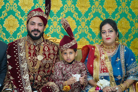 Saleem & Saima Barat 00401