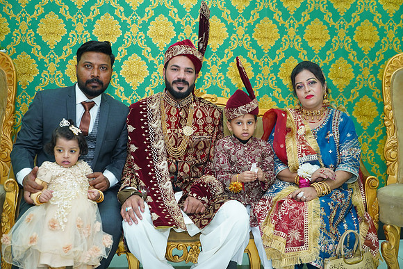 Saleem & Saima Barat 00402