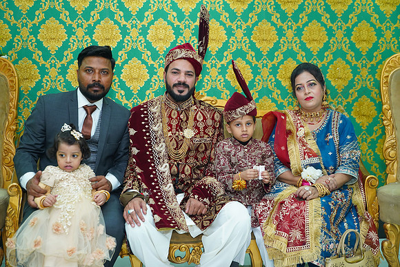 Saleem & Saima Barat 00403