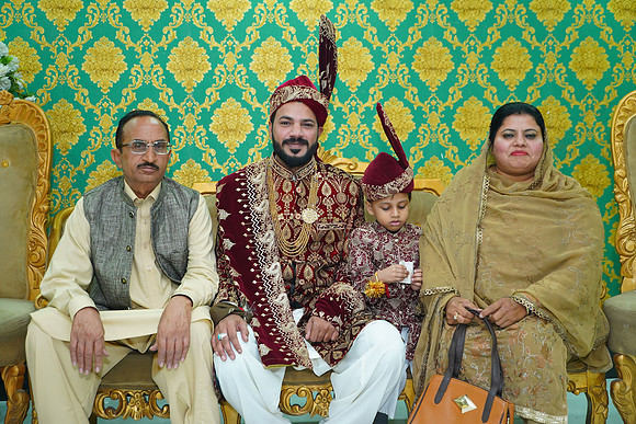 Saleem & Saima Barat 00404