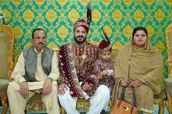 Saleem & Saima Barat 00405