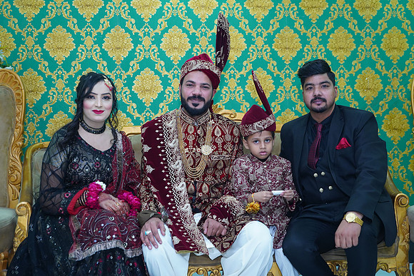 Saleem & Saima Barat 00406