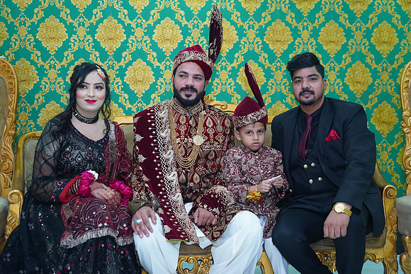 Saleem & Saima Barat 00407
