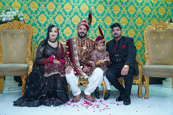 Saleem & Saima Barat 00408