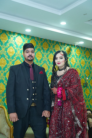 Saleem & Saima Barat 00409
