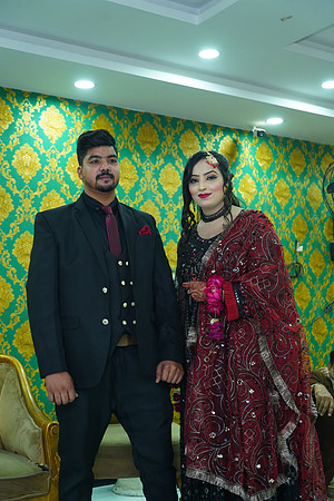 Saleem & Saima Barat 00411