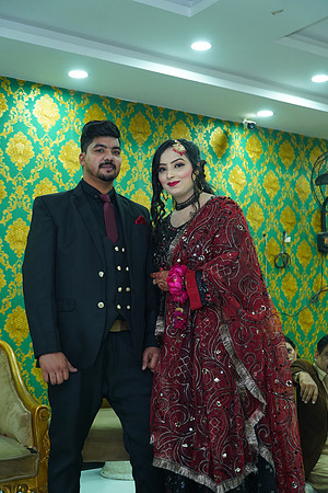 Saleem & Saima Barat 00412