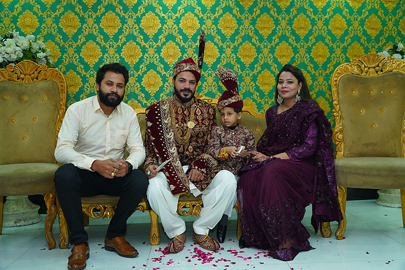Saleem & Saima Barat 00416