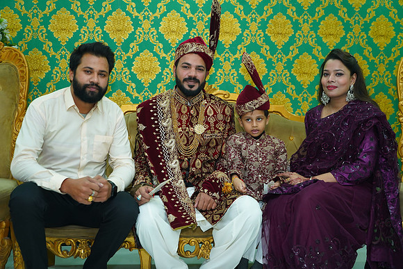 Saleem & Saima Barat 00417