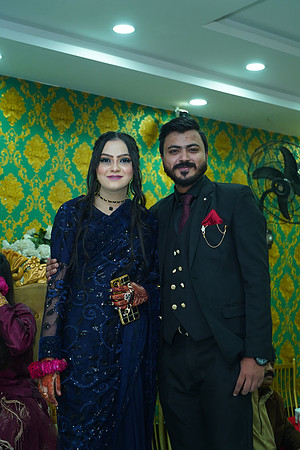 Saleem & Saima Barat 00421