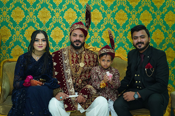 Saleem & Saima Barat 00418